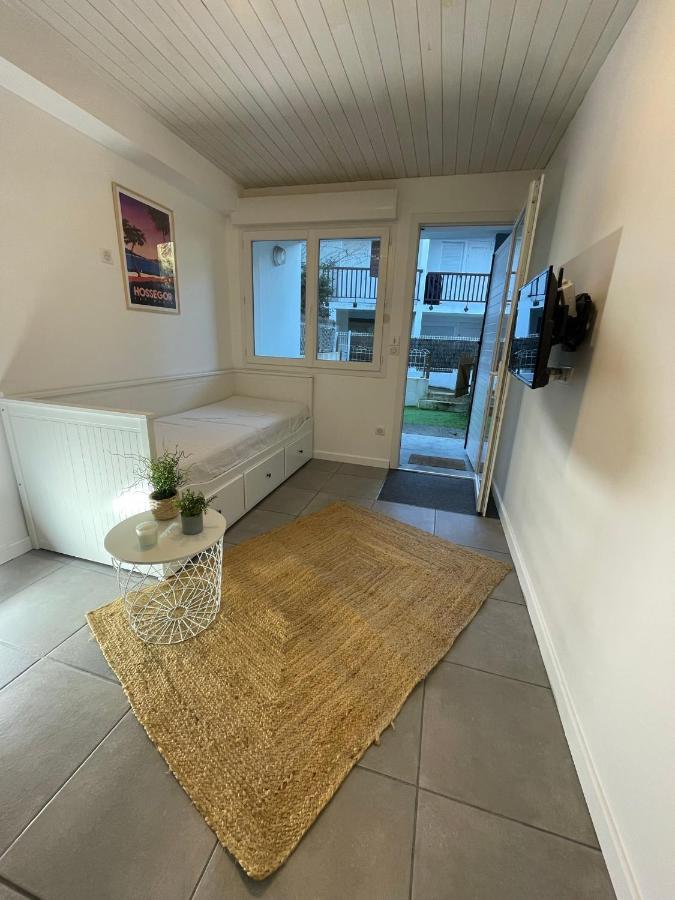 Studio Entre Lac Et Ocean A Hossegor Soorts-Hossegor Kültér fotó