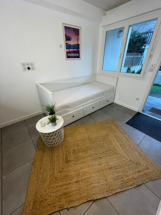 Studio Entre Lac Et Ocean A Hossegor Soorts-Hossegor Kültér fotó