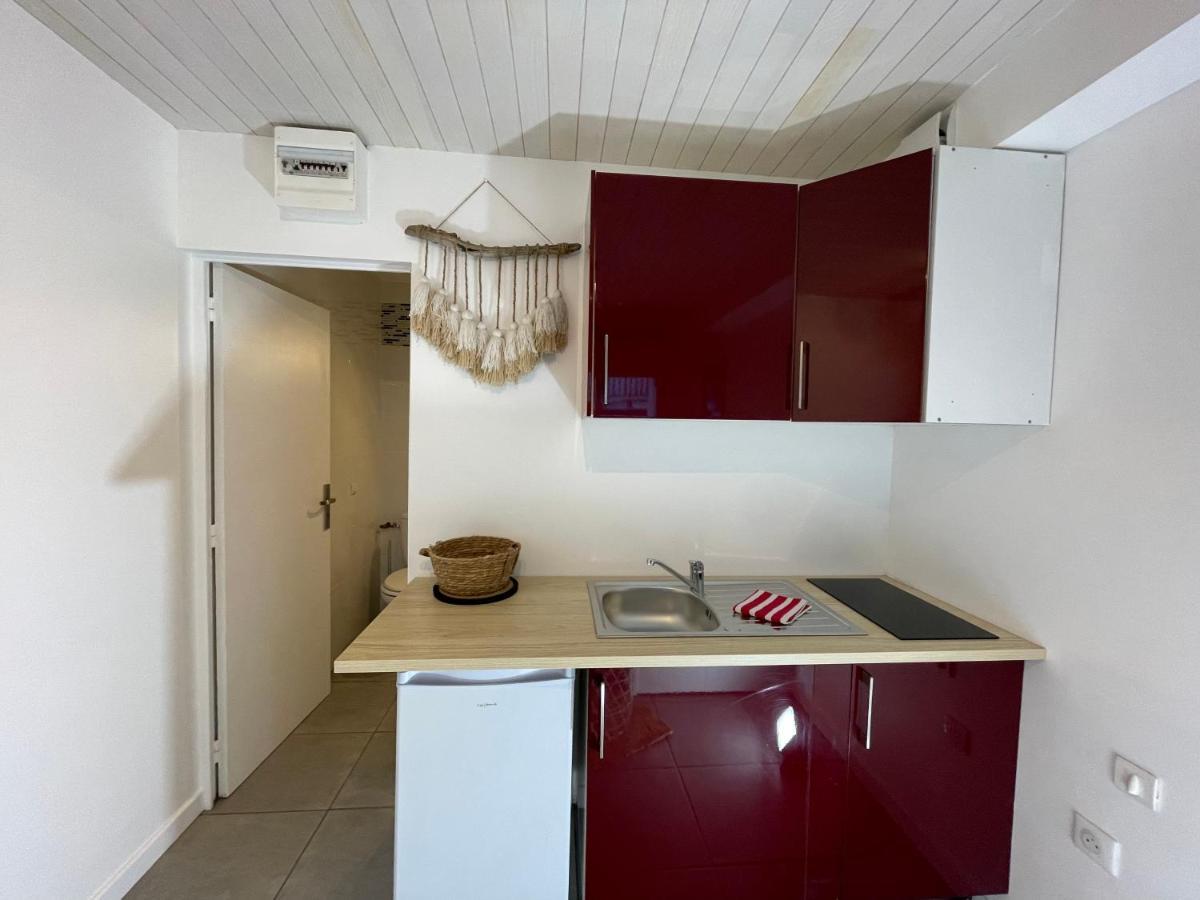 Studio Entre Lac Et Ocean A Hossegor Soorts-Hossegor Kültér fotó