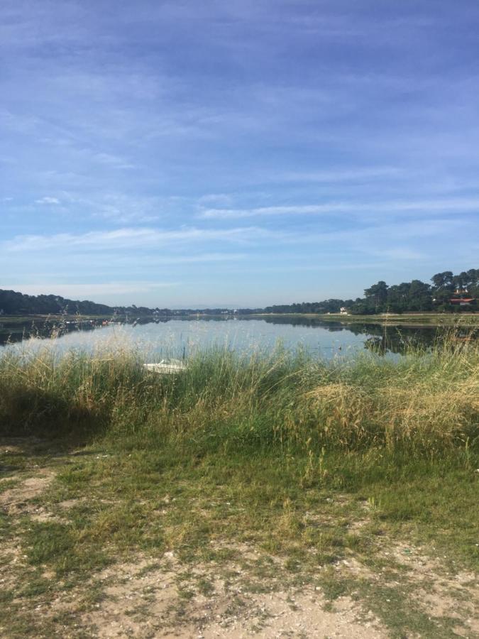 Studio Entre Lac Et Ocean A Hossegor Soorts-Hossegor Kültér fotó